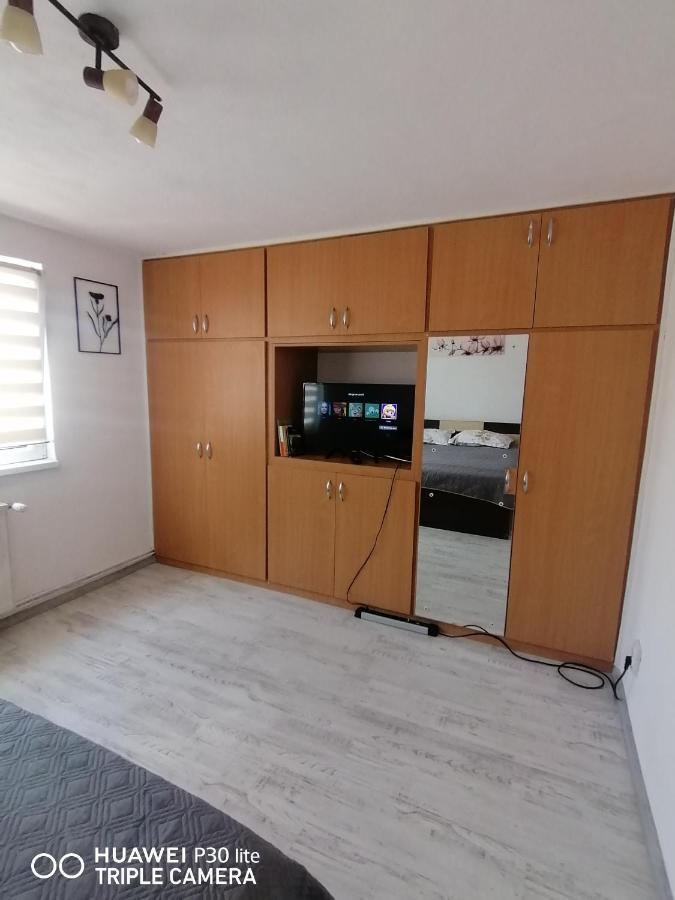 Perfekte Rast Apartment Sibiu Room photo